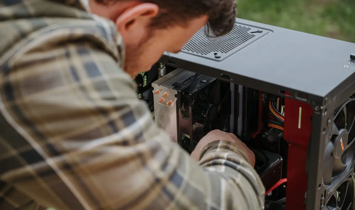 computer repair Arcadia FL