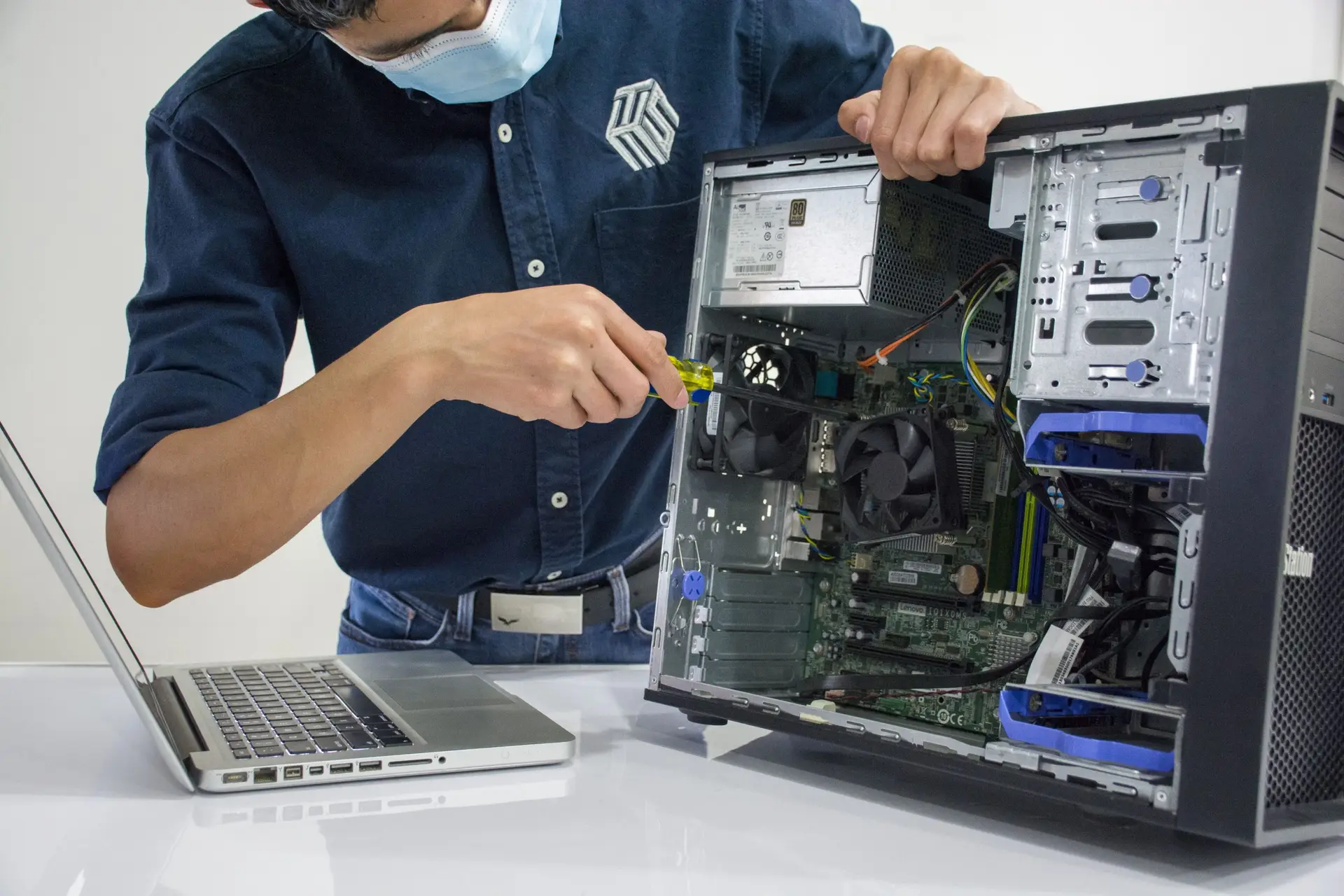 Computer Wizard Fix Computer & Laptop Repair Punta Gorda FL | Wire Wizards