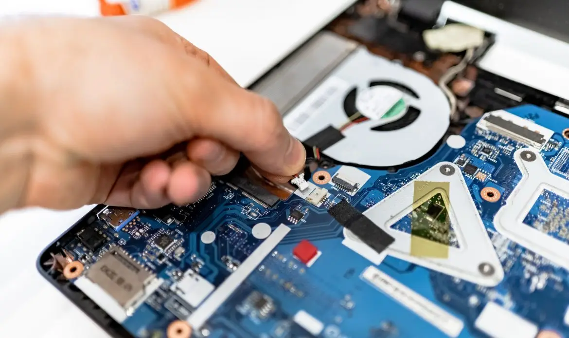 computer repair Immokalee FL
