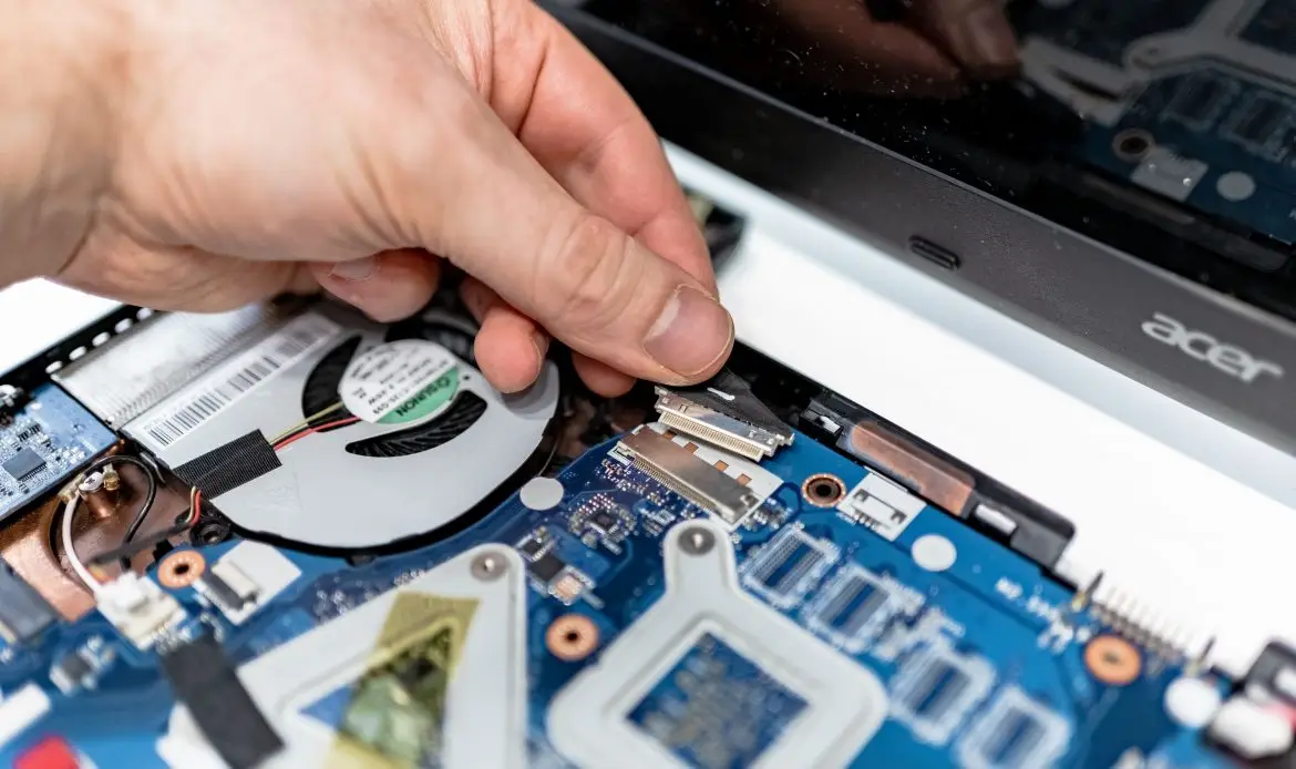computer repair Sarasota FL