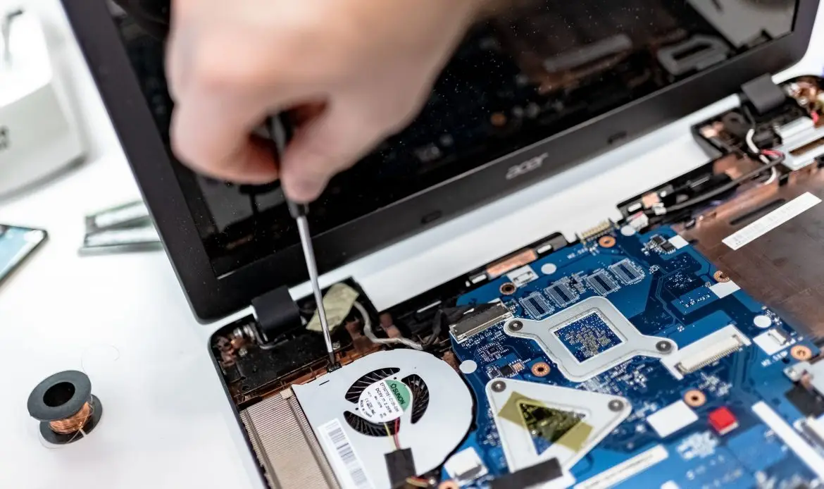computer repair Sanibel Island FL