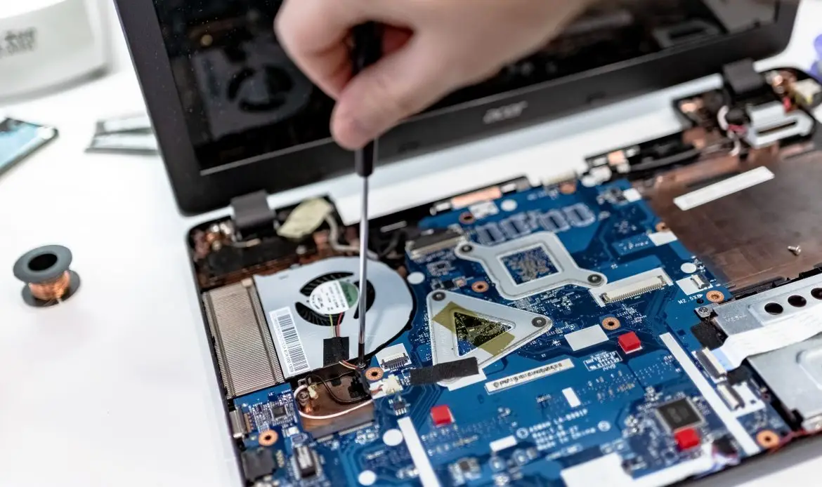 computer repair Fort Myers FL