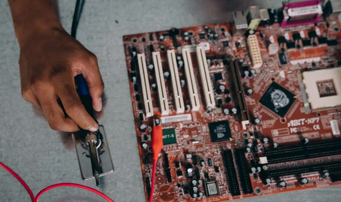 computer repair Port Charlotte FL