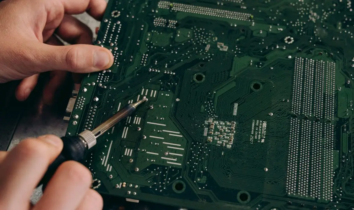 computer repair North Port FL