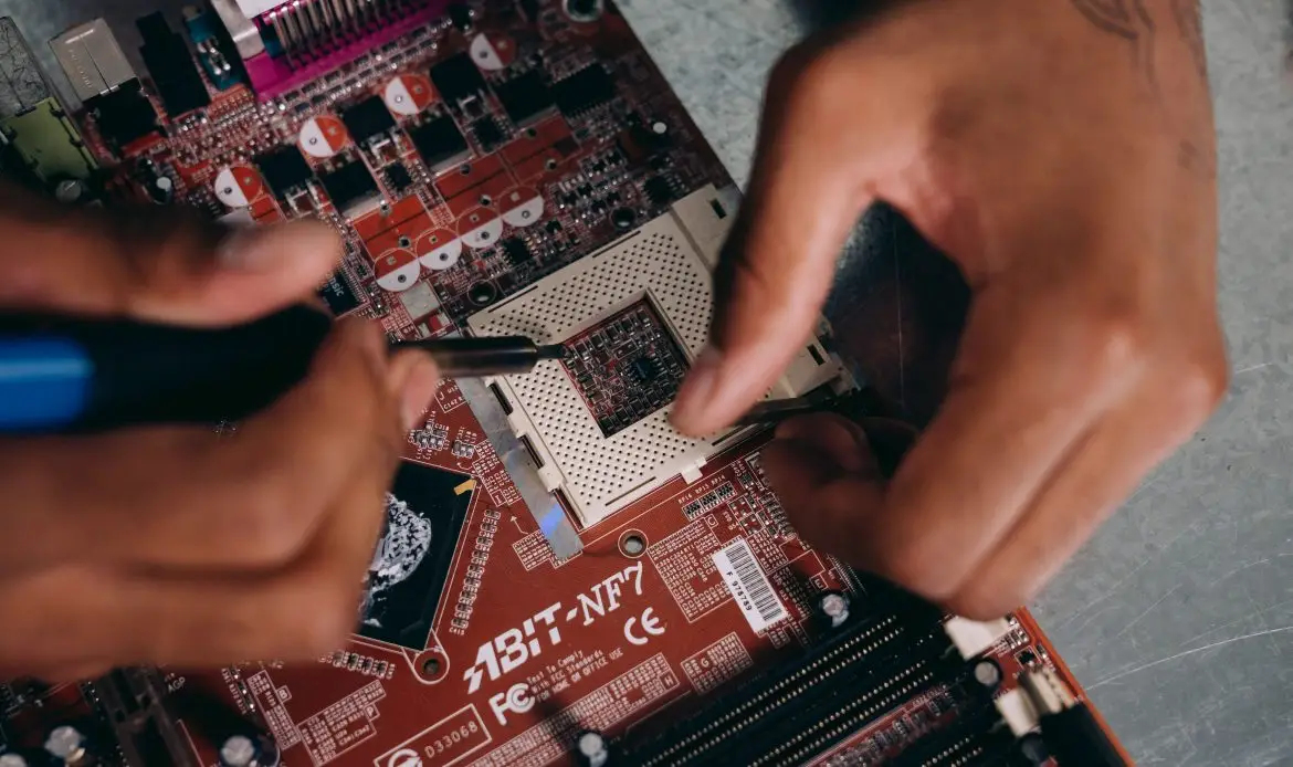computer repair Englewood FL