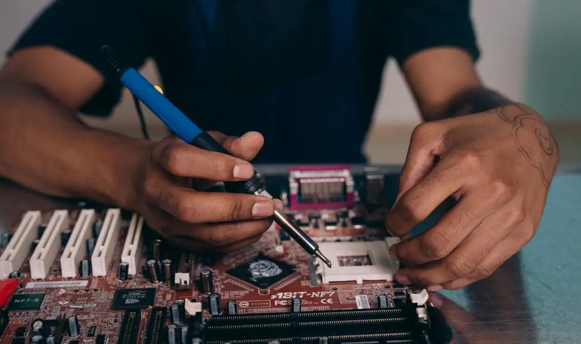 computer repair Punta Gorda FL