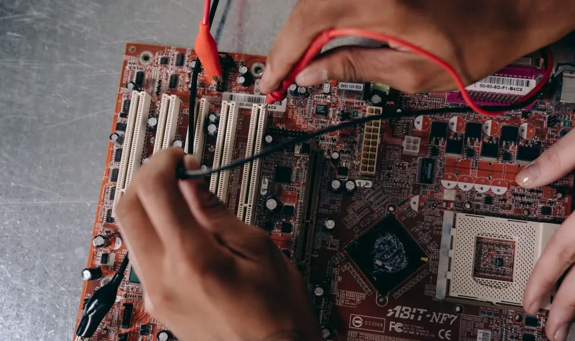 computer repair Venice FL