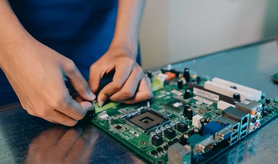 computer repair Estero FL