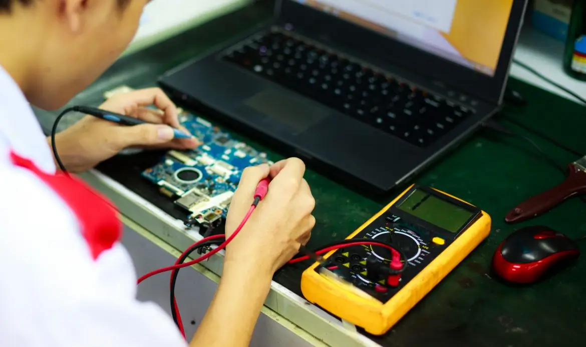 computer repair Bonita Springs FL