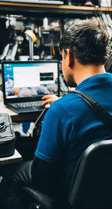 computer laptop repair Punta Gorda FL